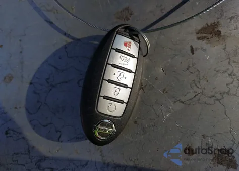 2018 Nissan Altima 2.5/S/Sv/Sl/Sr z USA, uszkodzony, nr VIN 1N4AL3AP1JC135776